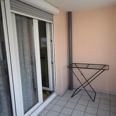 Nestwerk Raumwunder K9-13 - Aufzug, Viel Platz & Am Wieland-Park Biberach an der Riss Ngoại thất bức ảnh