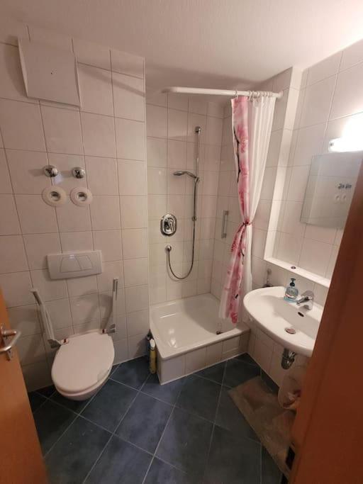 Nestwerk Raumwunder K9-13 - Aufzug, Viel Platz & Am Wieland-Park Biberach an der Riss Ngoại thất bức ảnh