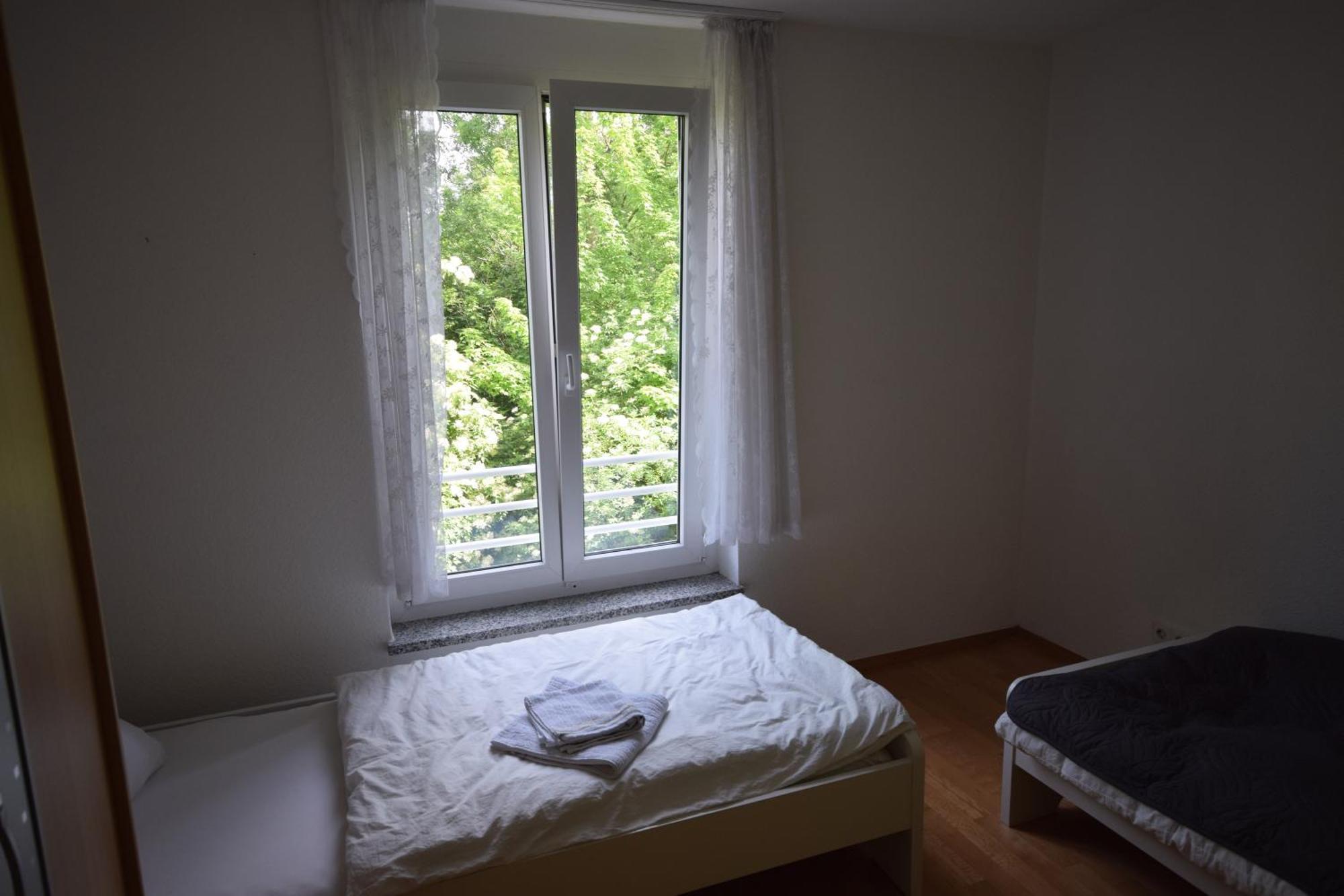 Nestwerk Raumwunder K9-13 - Aufzug, Viel Platz & Am Wieland-Park Biberach an der Riss Ngoại thất bức ảnh