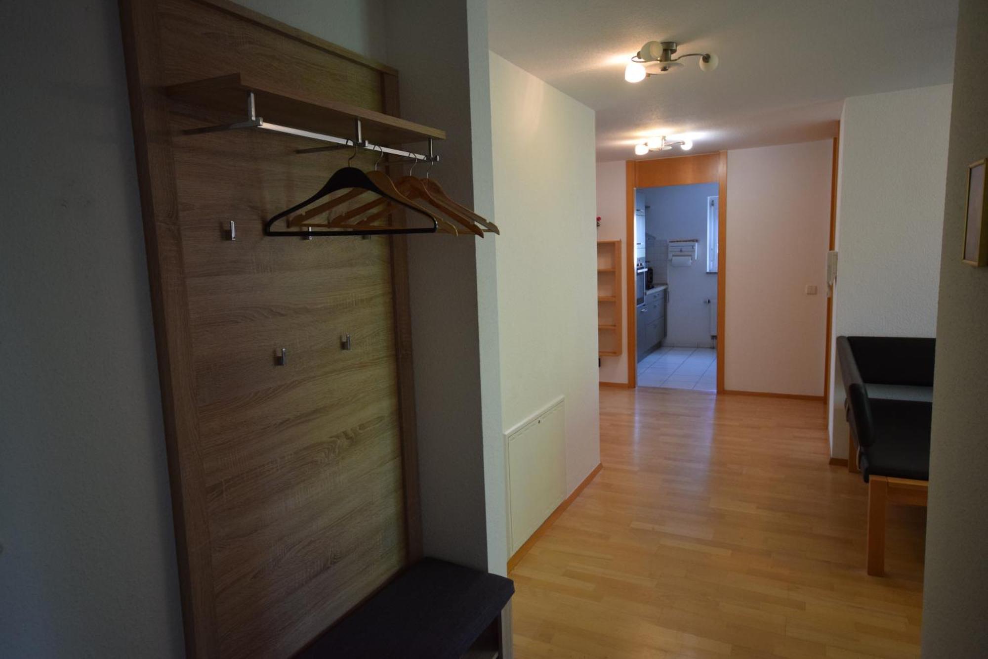 Nestwerk Raumwunder K9-13 - Aufzug, Viel Platz & Am Wieland-Park Biberach an der Riss Ngoại thất bức ảnh