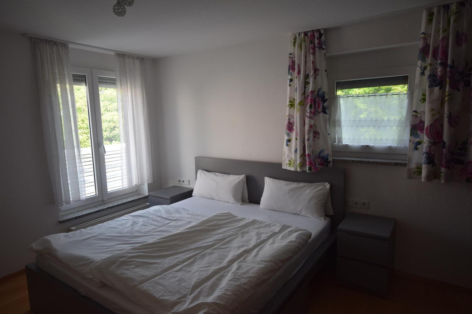 Nestwerk Raumwunder K9-13 - Aufzug, Viel Platz & Am Wieland-Park Biberach an der Riss Ngoại thất bức ảnh